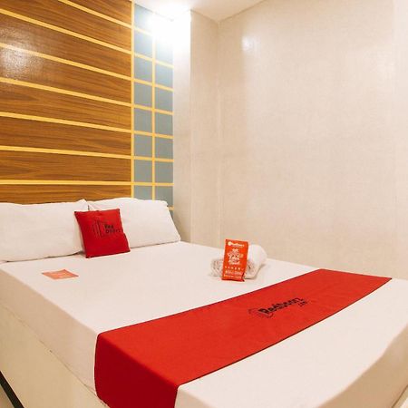 Reddoorz @ Piy Margal Sampaloc Manila Hotel Екстериор снимка
