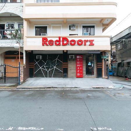 Reddoorz @ Piy Margal Sampaloc Manila Hotel Екстериор снимка