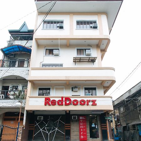 Reddoorz @ Piy Margal Sampaloc Manila Hotel Екстериор снимка