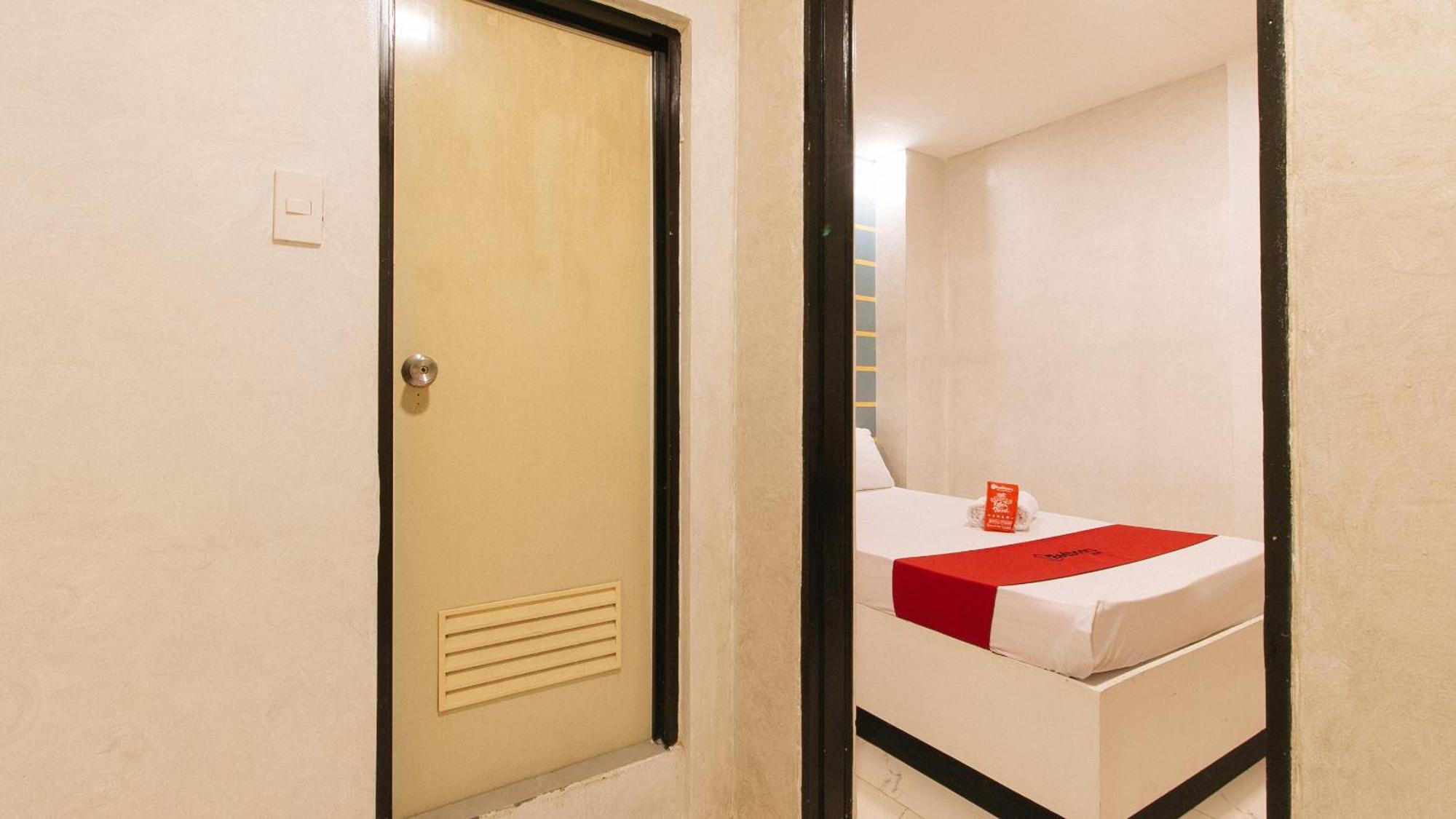 Reddoorz @ Piy Margal Sampaloc Manila Hotel Екстериор снимка