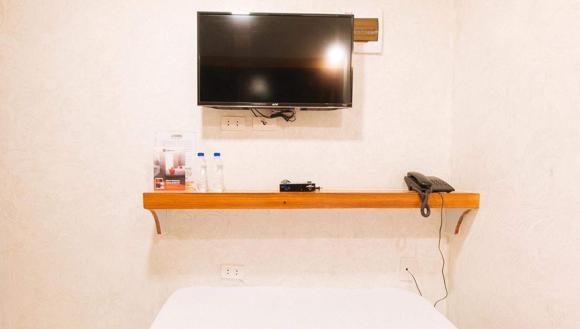 Reddoorz @ Piy Margal Sampaloc Manila Hotel Екстериор снимка