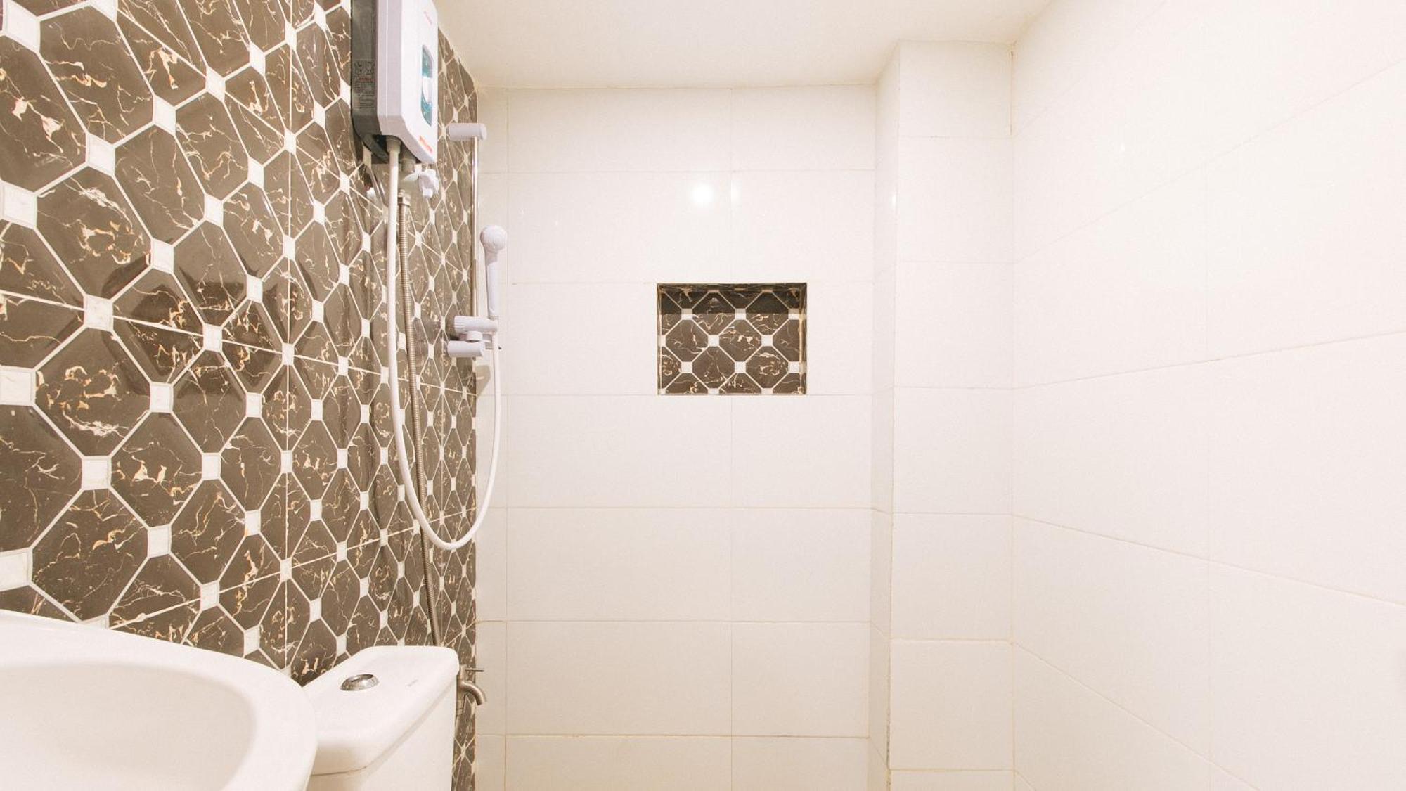 Reddoorz @ Piy Margal Sampaloc Manila Hotel Екстериор снимка