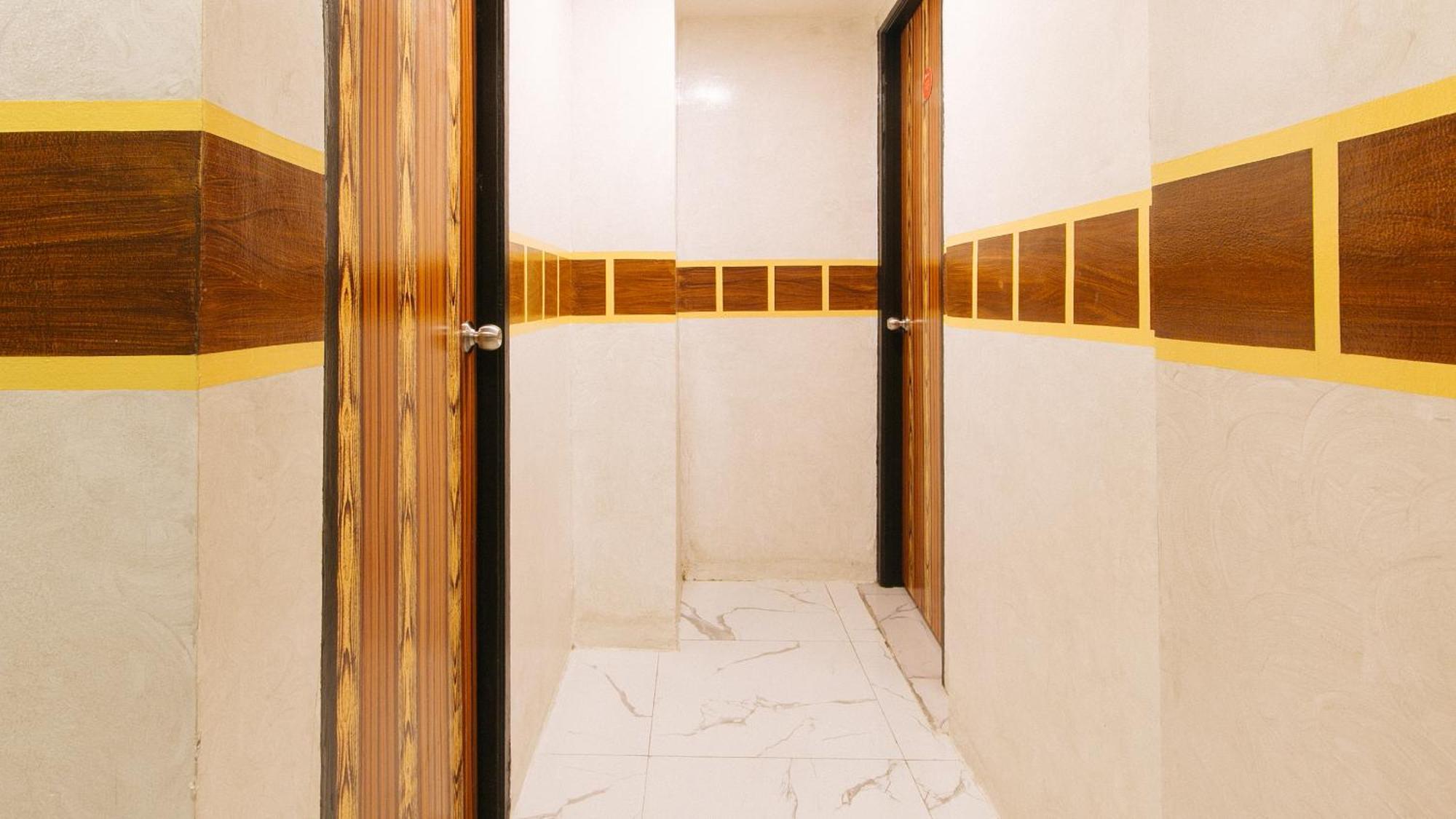 Reddoorz @ Piy Margal Sampaloc Manila Hotel Екстериор снимка