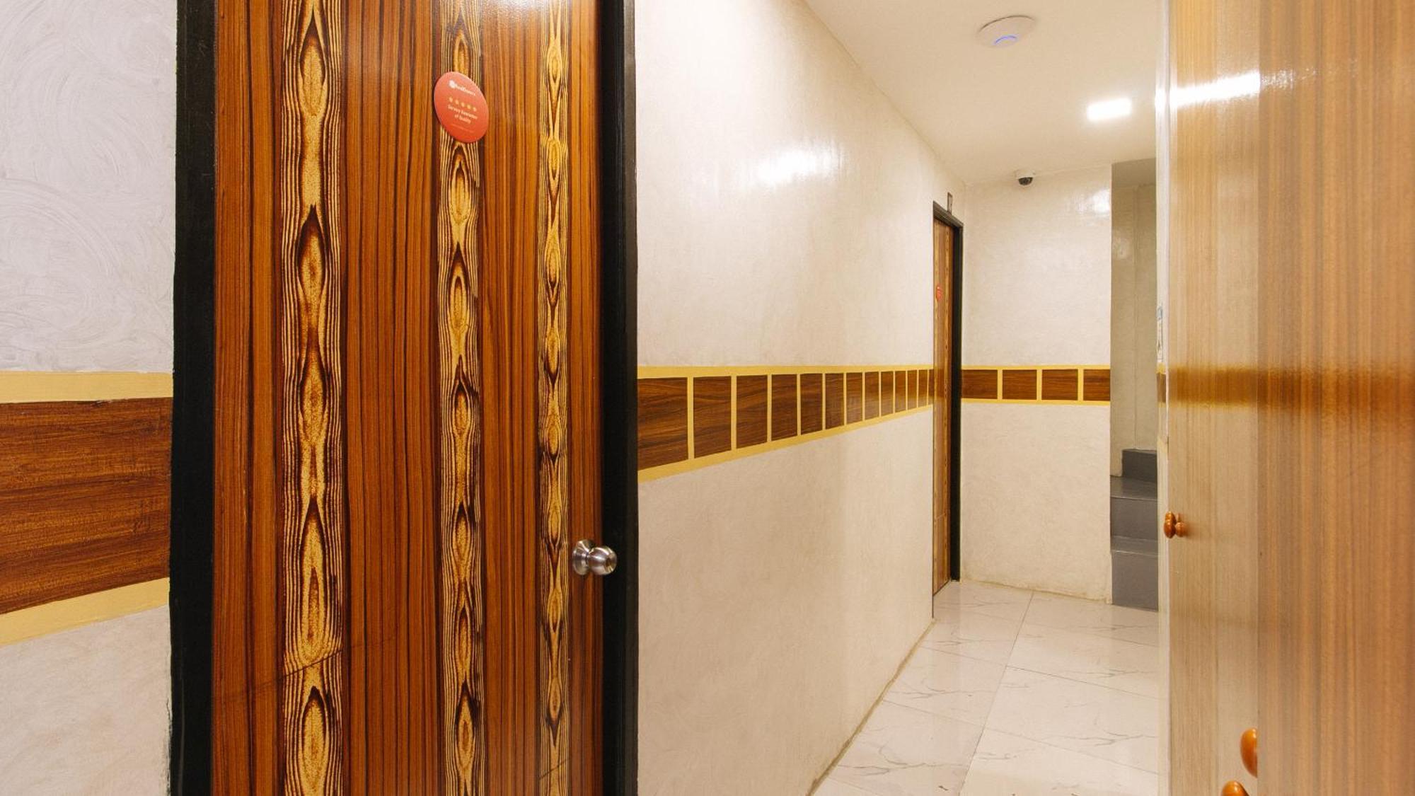 Reddoorz @ Piy Margal Sampaloc Manila Hotel Екстериор снимка