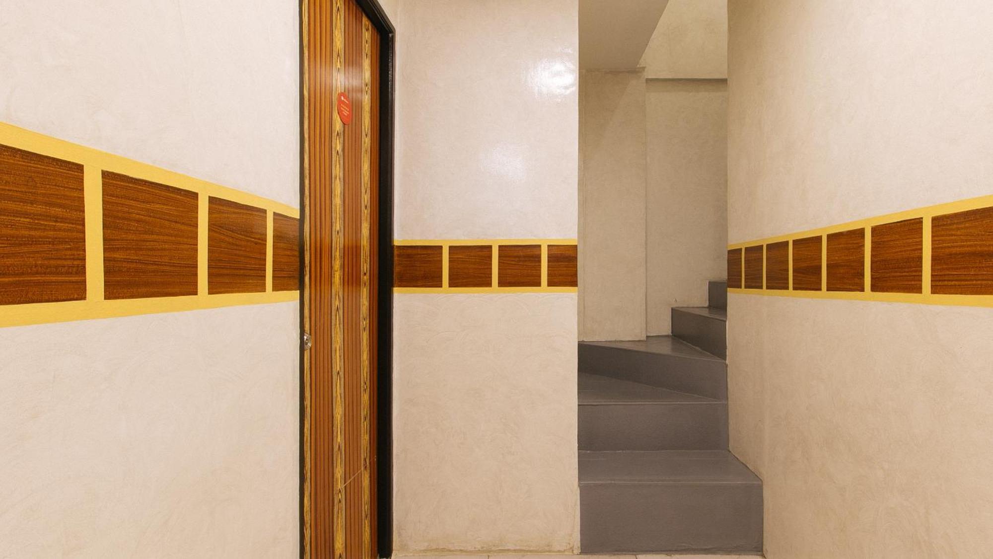 Reddoorz @ Piy Margal Sampaloc Manila Hotel Екстериор снимка